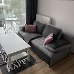 Polanki Apartmán Kolobřeh
