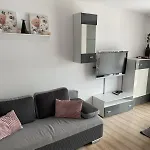 Polanki Apartmán *