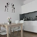 Polanki Apartmán *