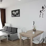 Apartmán Polanki