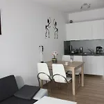 Polanki Apartmán
