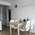 Polanki Apartmán *