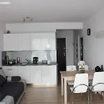 Polanki Apartmán Kolobřeh