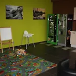 Polanki Apartmán