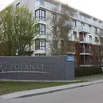 Polanki Apartmán *