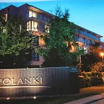 Polanki Apartmán Kolobřeh