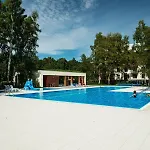 Apartmán Polanki