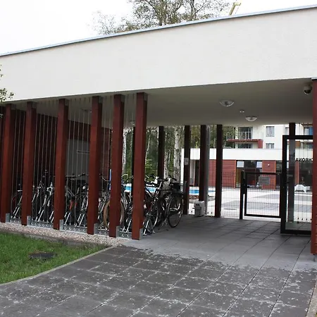 Apartmán Polanki