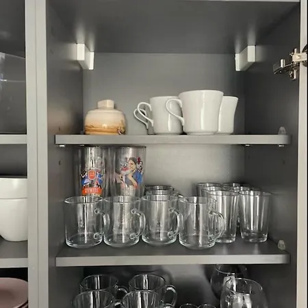 Apartman Polanki Kołobrzeg