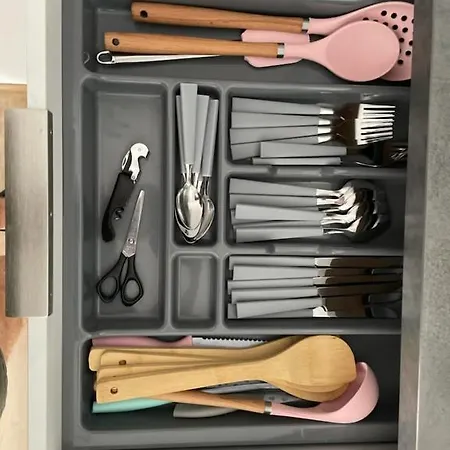 Apartament Polanki Kolobrzeg