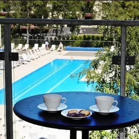 Polanki * Kołobrzeg