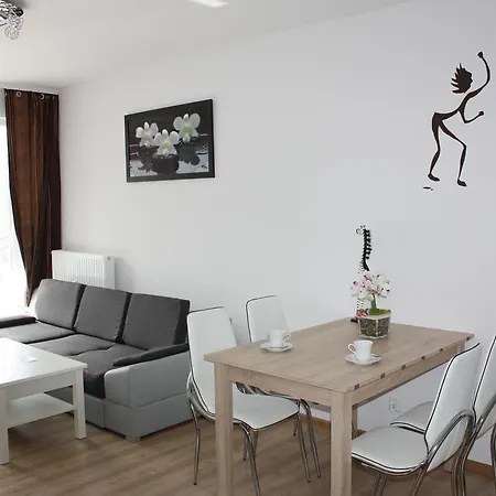 Apartman Polanki