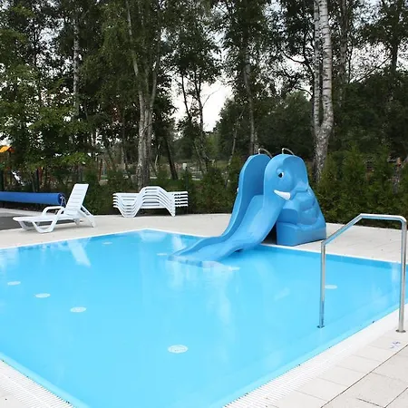 Apartament Polanki *