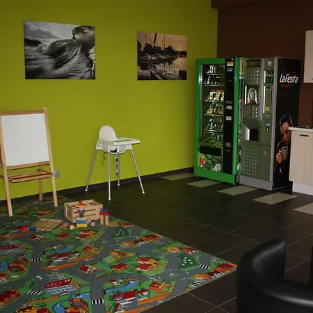 Apartament Polanki Daire