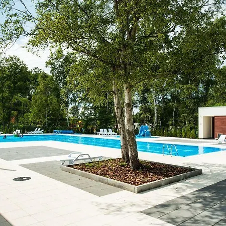 Daire Apartament Polanki Kolobrzeg