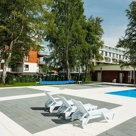 Polanki * Kołobrzeg