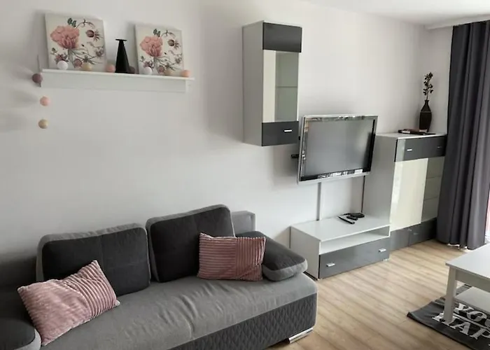 Polanki Appartement *